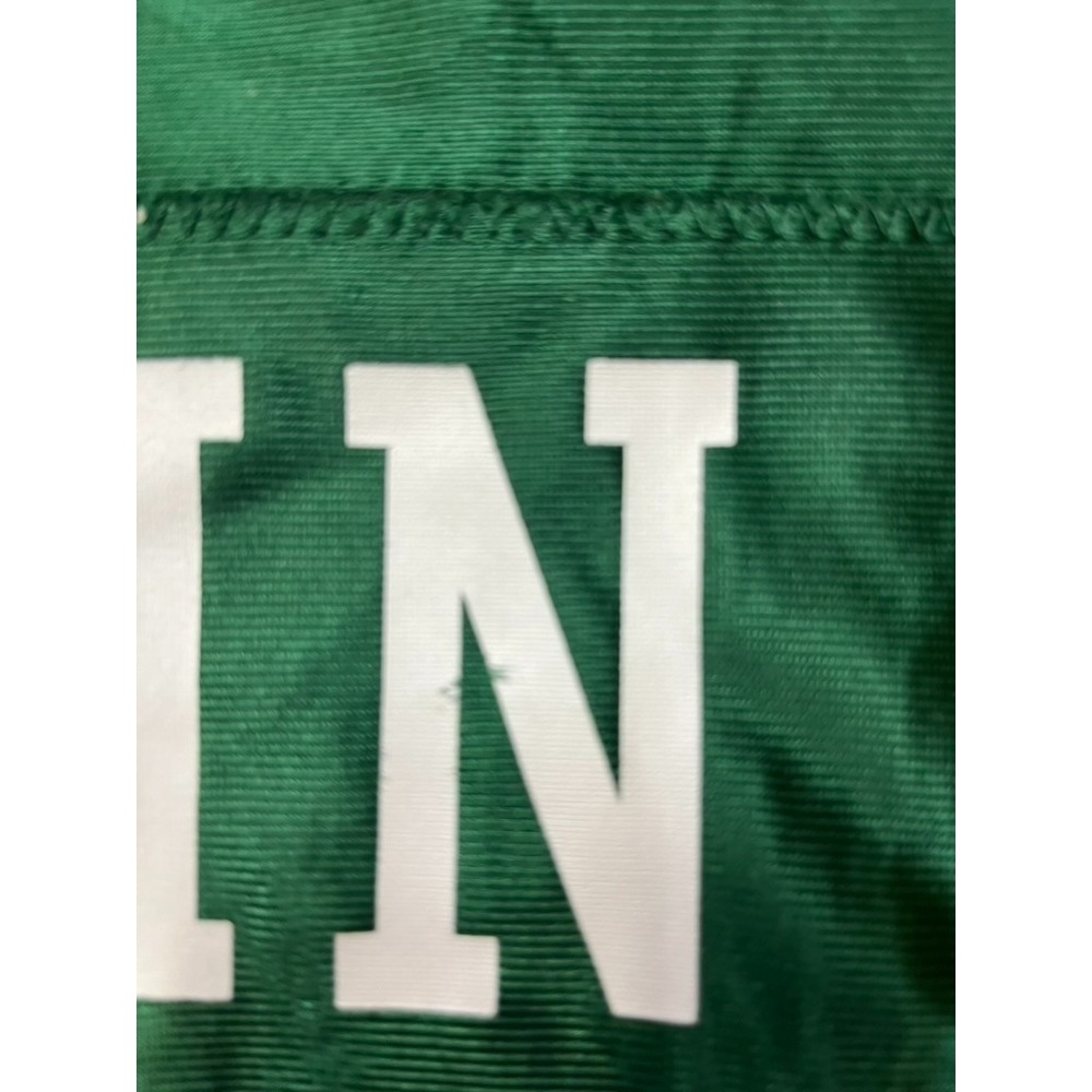 Vtg 90s Starter New York Jets Curtis Martin NFL Jersey Sz M/XL - Picture 3 of 3